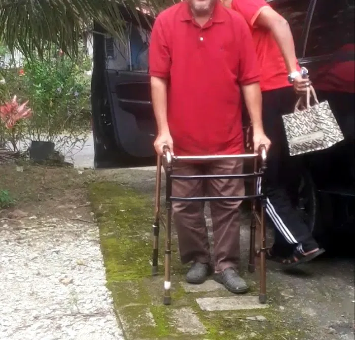 Urut Tradisional Lelaki, Urut tradisional Melayu Urut Saraf Rembau Kuala Pilah Negeri Sembilan Picture 10