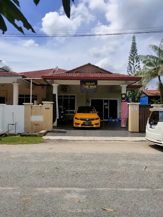 Tok Wan Therapy Jalan Pak Mahat Kuantan Picture 3