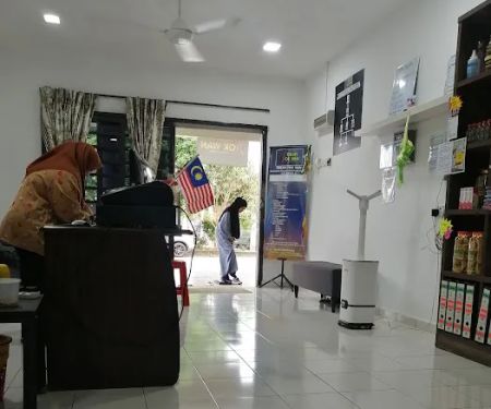 Tok Wan Therapy Jalan Pak Mahat Kuantan