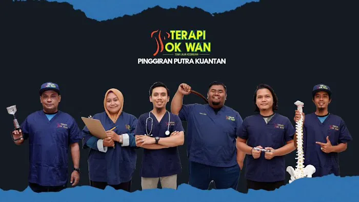 Tok Wan Therapy Jalan Pak Mahat Kuantan Picture 4