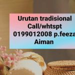 feeza urutan tradisional dan bekam muslimah