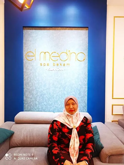 feeza urutan tradisional dan bekam muslimah Picture 7
