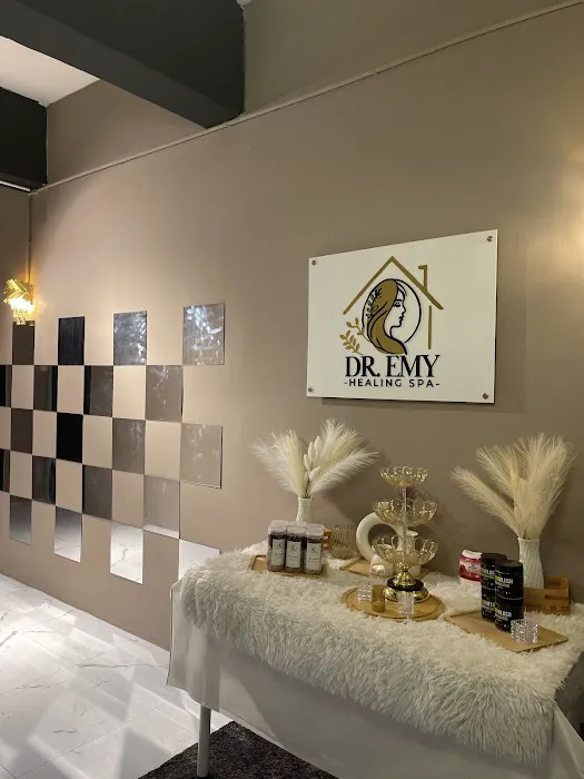 Dr Emy Healing Spa Picture 1