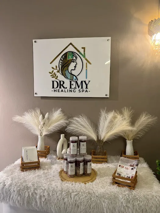 Dr Emy Healing Spa Picture 2