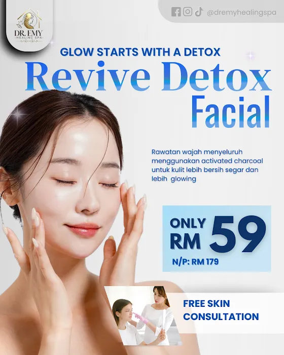 Dr Emy Healing Spa Picture 9