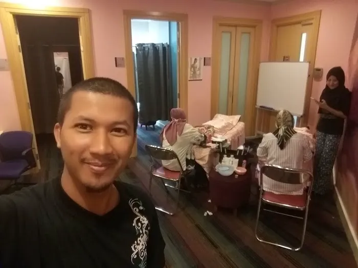 Sara Beauty Facial - Beauty Room Picture 1
