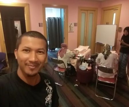 Sara Beauty Facial - Beauty Room