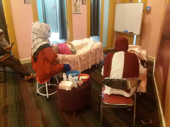Sara Beauty Facial - Beauty Room Picture 3