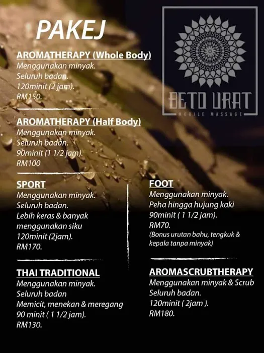 BETO URAT ENTERPRISE Picture 2