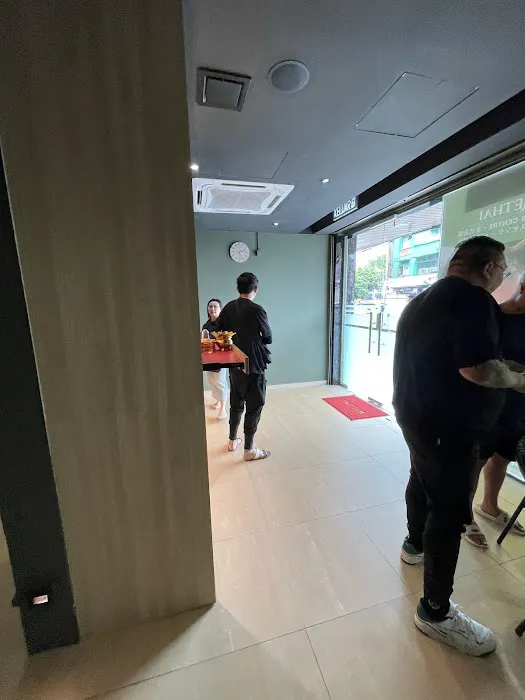 ME THAI Massage 泰式按摩 足部按摩 (JLN IMBI) Picture 5