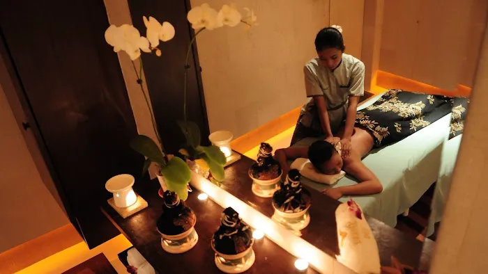 Magix Massage - Outcall Kuala Lumpur Picture 3