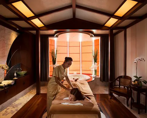 Magix Massage - Outcall Kuala Lumpur Picture 1