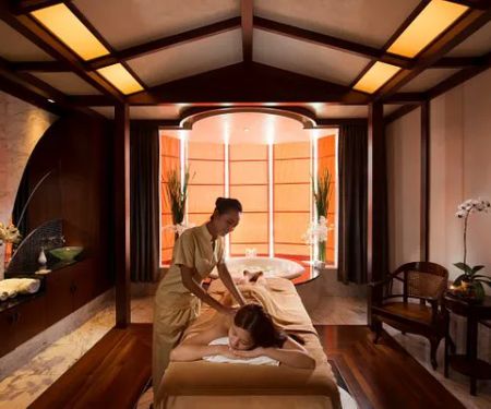 Magix Massage - Outcall Kuala Lumpur