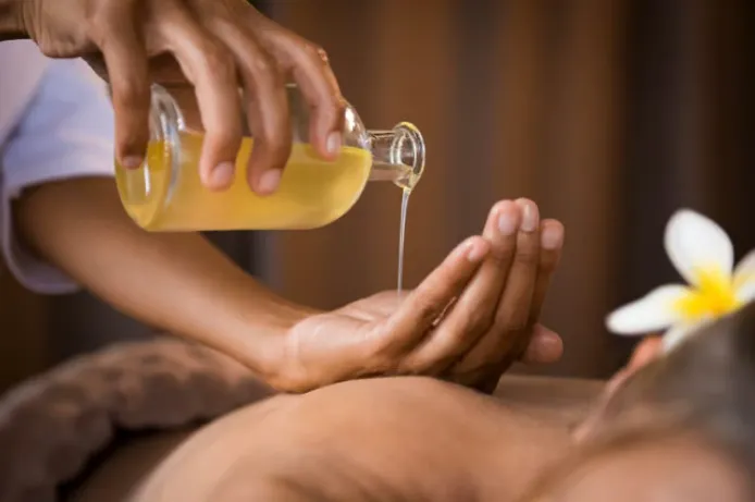 Magix Massage - Outcall Kuala Lumpur Picture 5