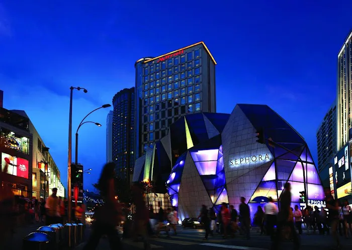 SP Men Bukit Bintang Picture 2