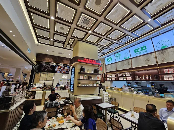 Oriental Signature (Level B1) Picture 9