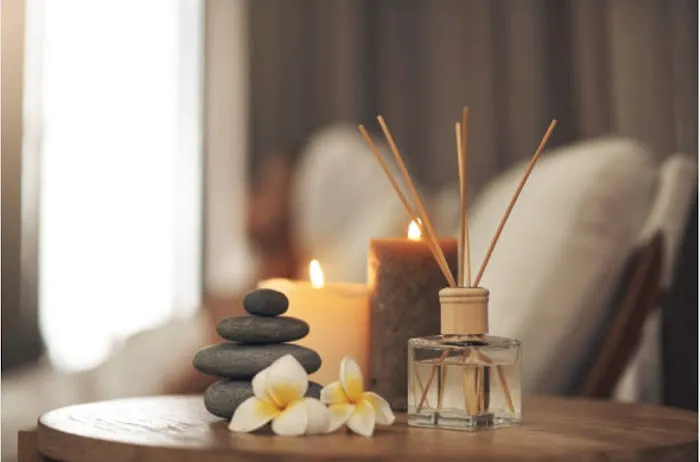 Clark's Male Massage Studio Picture 2