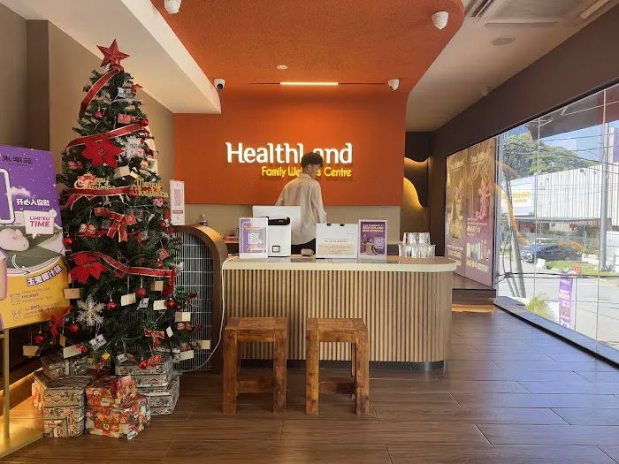 HealthLand @ Bukit Bintang Picture 2