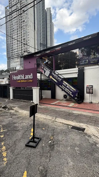 HealthLand @ Bukit Bintang Picture 3