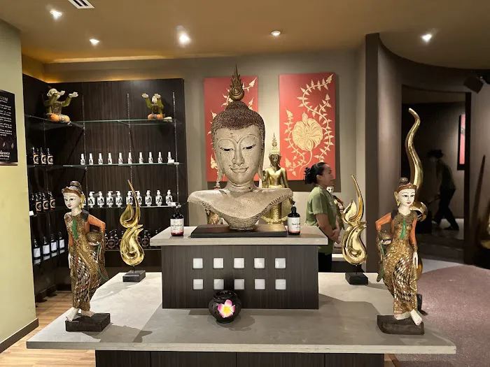 Thai Odyssey @ Fahrenheit88 Picture 1