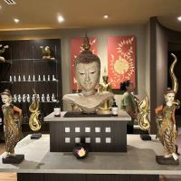 Thai Odyssey @ Fahrenheit88 ico