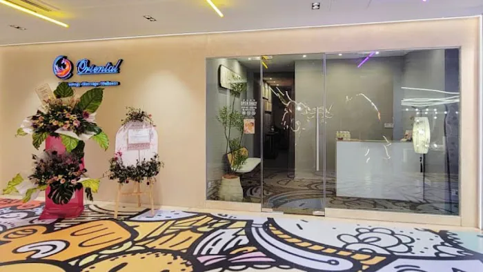 Oriental Signature (Fahrenheit88 - Level 1) Picture 1
