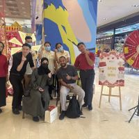 Oriental Signature (Fahrenheit88-Ground Floor) ico