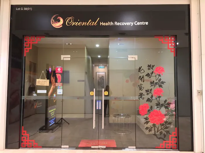 Oriental Signature (Fahrenheit88-Ground Floor) Picture 6