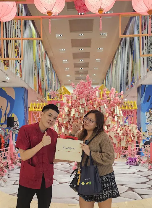 Oriental Signature (Fahrenheit88-Ground Floor) Picture 9
