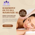 Harmony Massage Outcall KL