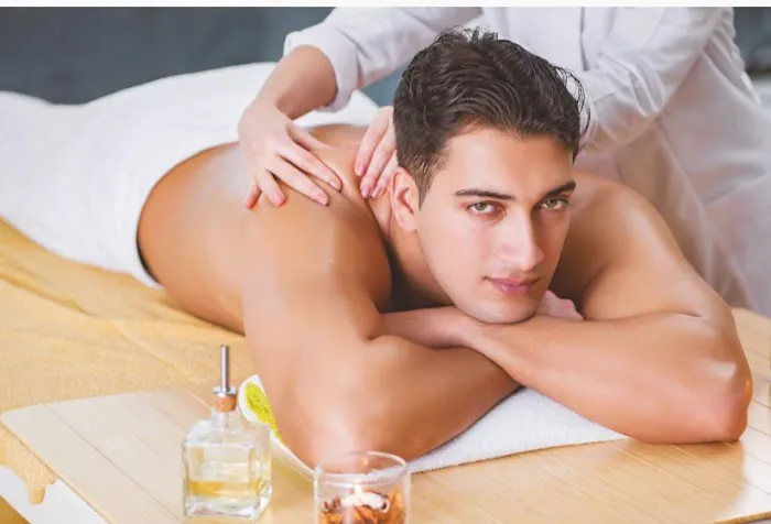 RORO SPA BEAUTY MASSAGE CHANGKAT OUTCALL Beauty Hall Picture 4