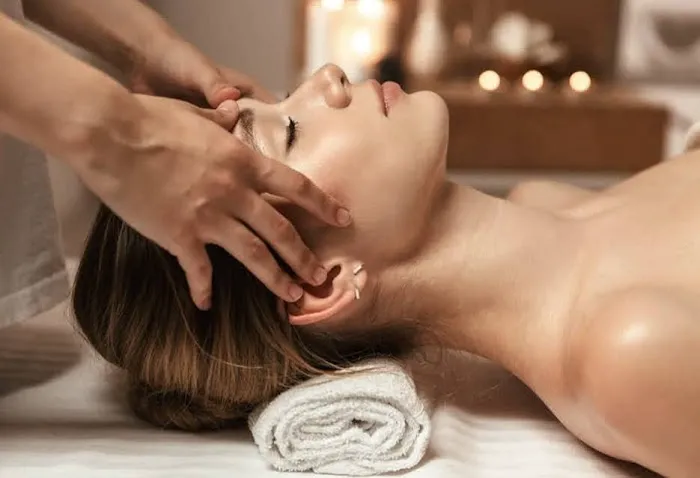 RORO SPA BEAUTY MASSAGE CHANGKAT OUTCALL Beauty Hall Picture 5