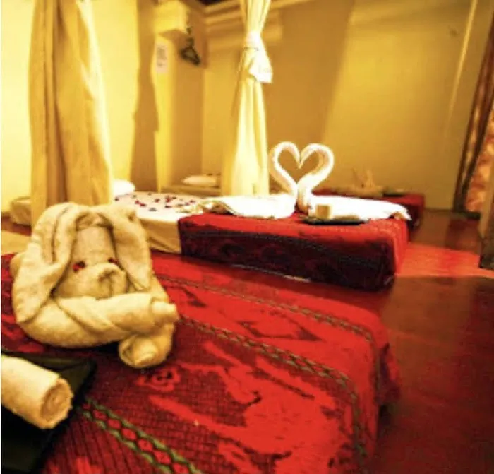 RORO SPA BEAUTY MASSAGE CHANGKAT OUTCALL Beauty Hall Picture 2