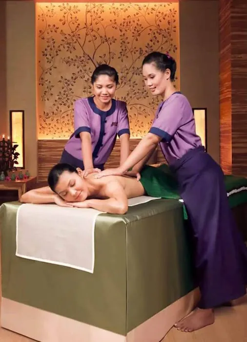 RORO SPA BEAUTY MASSAGE CHANGKAT OUTCALL Beauty Hall Picture 8