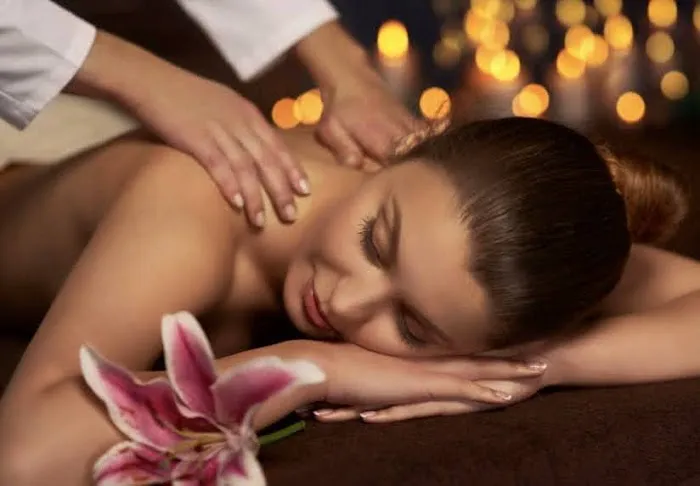 RORO SPA BEAUTY MASSAGE CHANGKAT OUTCALL Beauty Hall Picture 10