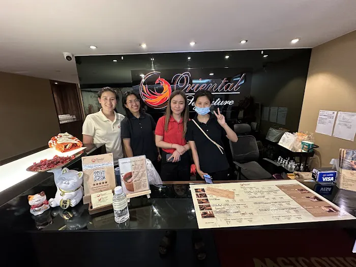 Oriental Signature HQ (Level 2M) Picture 3