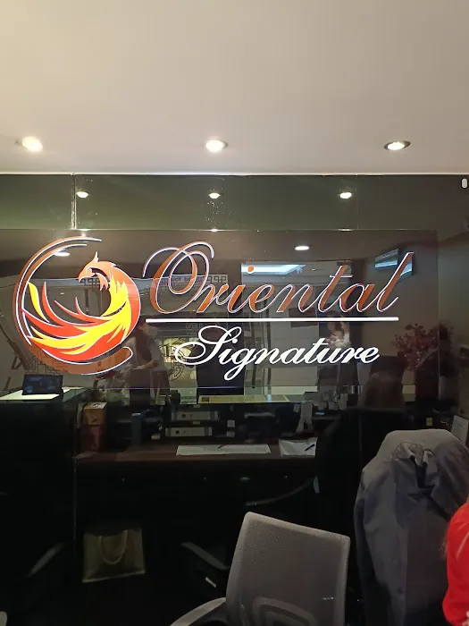 Oriental Signature HQ (Level 2M) Picture 5