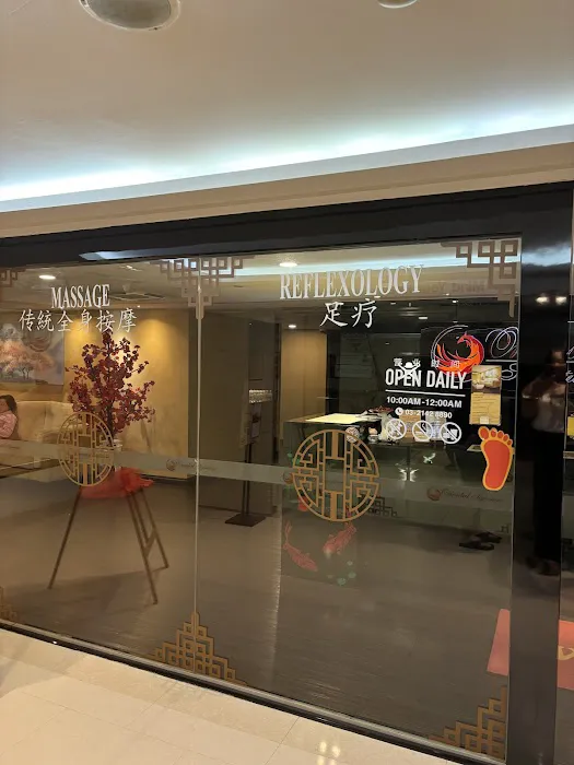 Oriental Signature HQ (Level 2M) Picture 4