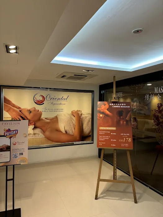 Oriental Signature HQ (Level 2M) Picture 7