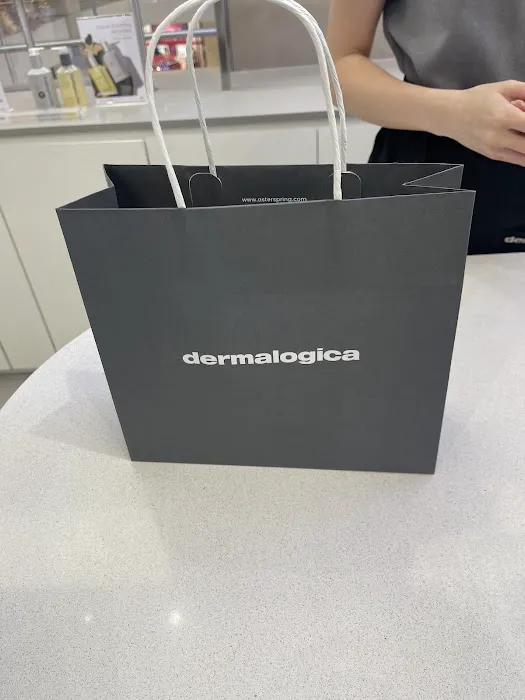 Dermalogica Kiosk Pavilion Kuala Lumpur Picture 1