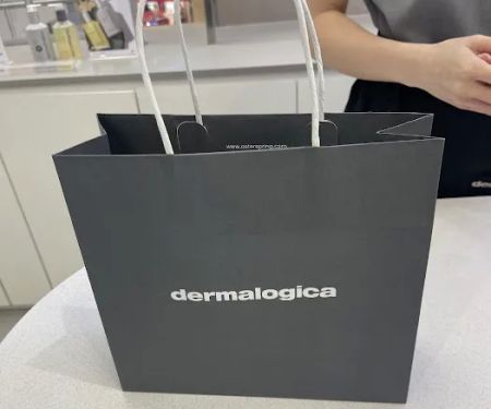 Dermalogica Kiosk Pavilion Kuala Lumpur
