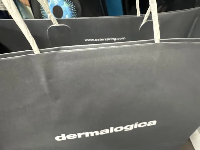 Dermalogica Kiosk Pavilion Kuala Lumpur Picture 4