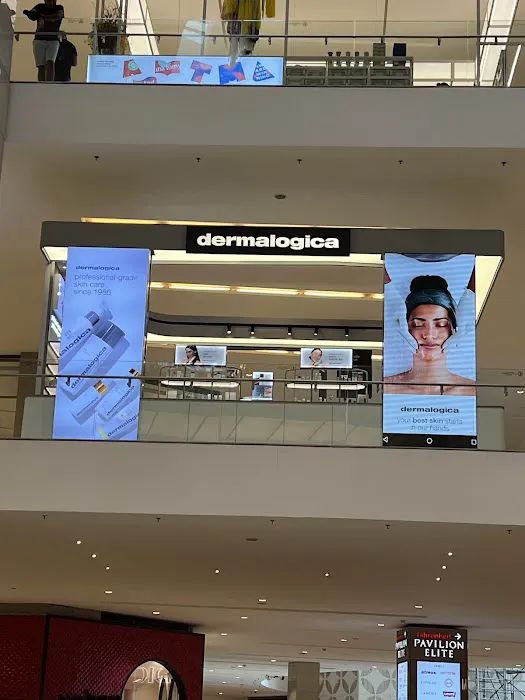 Dermalogica Kiosk Pavilion Kuala Lumpur Picture 3