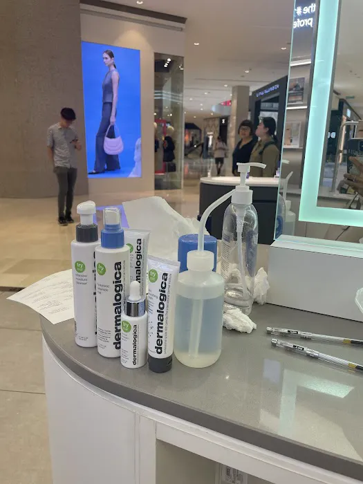 Dermalogica Kiosk Pavilion Kuala Lumpur Picture 5