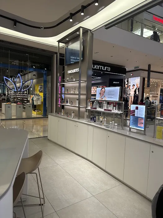 Dermalogica Kiosk Pavilion Kuala Lumpur Picture 9