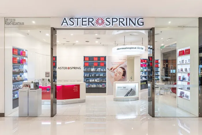 AsterSpring Pavilion Kuala Lumpur Picture 1