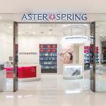 AsterSpring Pavilion Kuala Lumpur