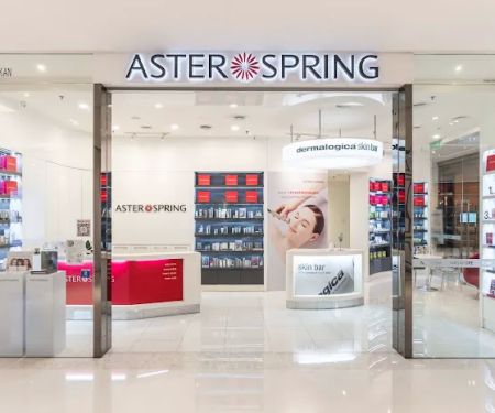AsterSpring Pavilion Kuala Lumpur