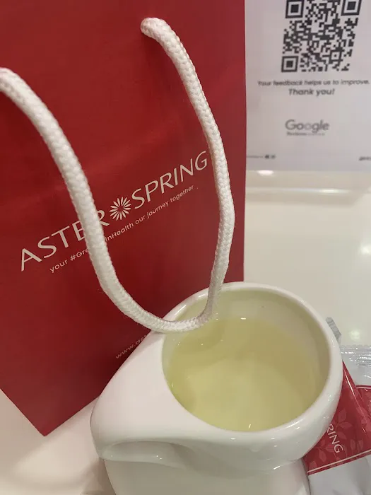 AsterSpring Pavilion Kuala Lumpur Picture 5