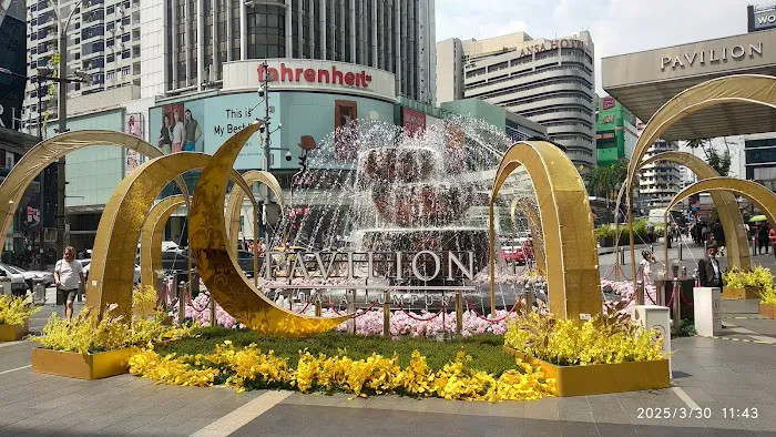 AsterSpring Pavilion Kuala Lumpur Picture 3